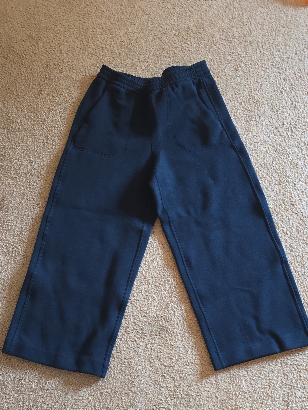 NWOT Banana Republic Sweatpants